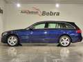 Mercedes-Benz C 180 T d Automatik/LED/Navi/Leder/SHZ/PDC/Kamer Blau - thumbnail 5