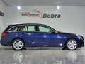 Mercedes-Benz C 180 T d Automatik/LED/Navi/Leder/SHZ/PDC/Kamer Blau - thumbnail 4