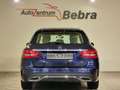 Mercedes-Benz C 180 T d Automatik/LED/Navi/Leder/SHZ/PDC/Kamer Blau - thumbnail 8