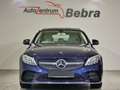 Mercedes-Benz C 180 T d Automatik/LED/Navi/Leder/SHZ/PDC/Kamer Blau - thumbnail 2