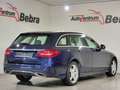 Mercedes-Benz C 180 T d Automatik/LED/Navi/Leder/SHZ/PDC/Kamer Blau - thumbnail 6