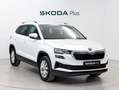 Skoda Karoq 1.0 TSI Selection 85KW Blanco - thumbnail 1