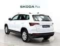 Skoda Karoq 1.0 TSI Selection 85KW Blanco - thumbnail 2