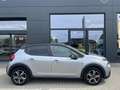 Citroen C3 Highlight 110 S&S BVM6 Plateado - thumbnail 5