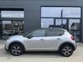 Citroen C3 Highlight 110 S&S BVM6 Plateado - thumbnail 4