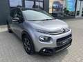 Citroen C3 Highlight 110 S&S BVM6 Plateado - thumbnail 8