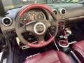 Audi TT Roadster 1.8T quattro 6vel. 180 Negro - thumbnail 13