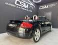 Audi TT Roadster 1.8T quattro 6vel. 180 Negro - thumbnail 2