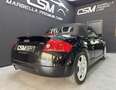 Audi TT Roadster 1.8T quattro 6vel. 180 Negro - thumbnail 3