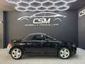 Audi TT Roadster 1.8T quattro 6vel. 180 Negro - thumbnail 9