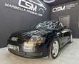 Audi TT Roadster 1.8T quattro 6vel. 180 Negro - thumbnail 1