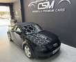 Audi TT Roadster 1.8T quattro 6vel. 180 Negro - thumbnail 6
