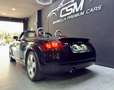 Audi TT Roadster 1.8T quattro 6vel. 180 Negro - thumbnail 7