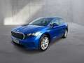 Skoda Enyaq 85 Blau - thumbnail 2