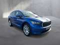 Skoda Enyaq 85 Blau - thumbnail 8