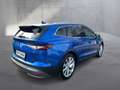 Skoda Enyaq 85 Blau - thumbnail 6