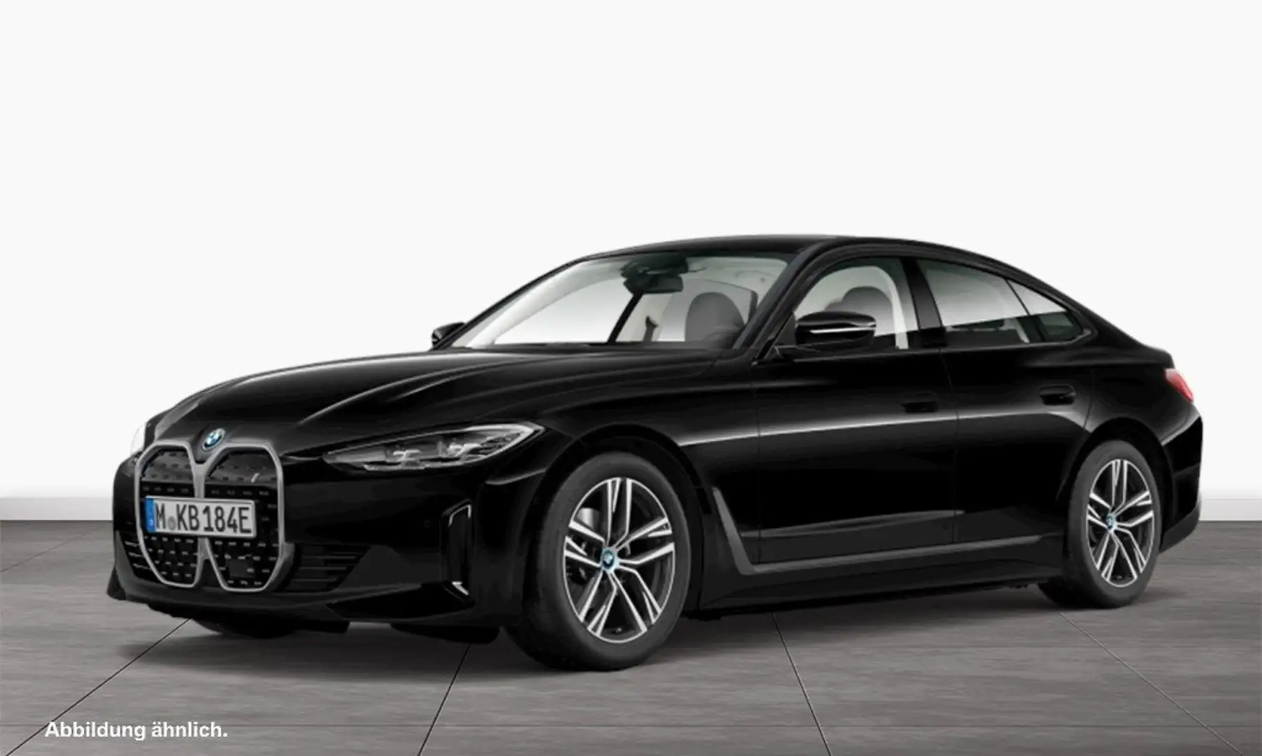 BMW I4