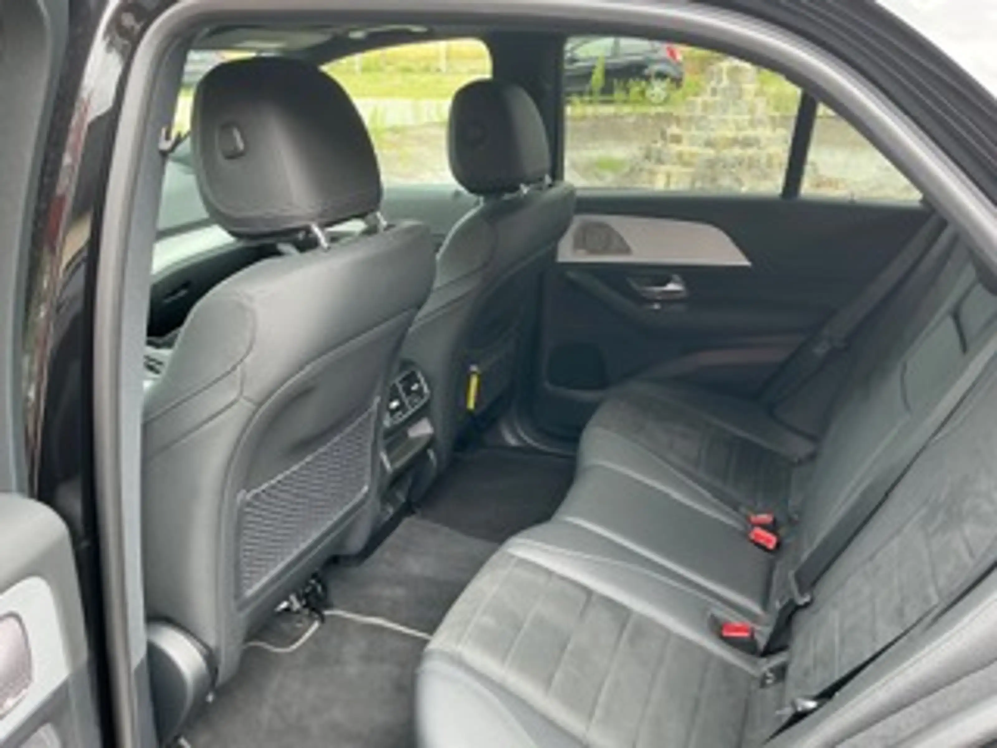 Mercedes-Benz GLE 450 GLE 4Matic 9G-TRONIC AMG Line Advanced Plus — photo 10