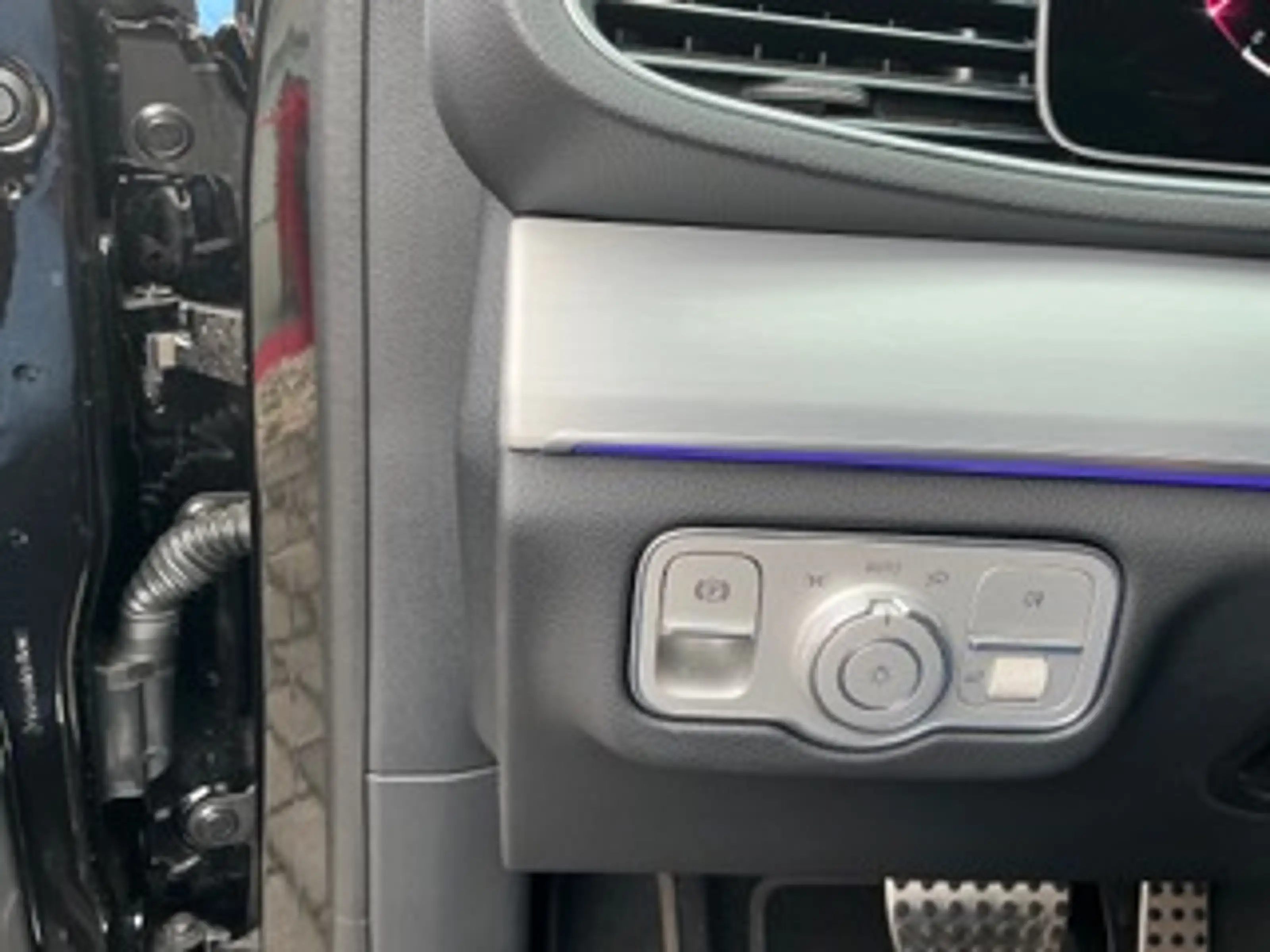 Mercedes-Benz GLE 450 GLE 4Matic 9G-TRONIC AMG Line Advanced Plus — photo 15