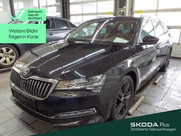 Combi 2.0 TDI DSG Style*NAVI*PANO*ASSIST