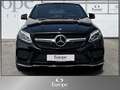 Mercedes-Benz GLE 350 d Coupé 4-Matic AMG/LED ILS/360/Distronic Austr... Schwarz - thumbnail 4