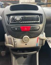 C1 1.0i 12v Seduction