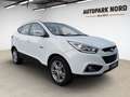 Hyundai iX35 blue Finale 2WD/TEILLEDER/LED/SHZ/TEMP/PDC Blanco - thumbnail 2