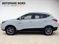 Hyundai iX35 blue Finale 2WD/TEILLEDER/LED/SHZ/TEMP/PDC Blanco - thumbnail 5