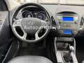 Hyundai iX35 blue Finale 2WD/TEILLEDER/LED/SHZ/TEMP/PDC Blanco - thumbnail 10