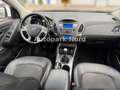 Hyundai iX35 blue Finale 2WD/TEILLEDER/LED/SHZ/TEMP/PDC Blanco - thumbnail 12
