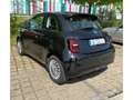 Fiat 500e Action Apple CarPlay Android Auto Fahrerprofil Mus Schwarz - thumbnail 4