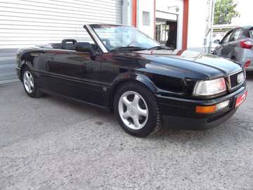 2,3i Cabriolet