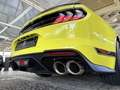 Ford Mustang Mach1 6gang | 7J/100 Tkm Ford Garantie Gelb - thumbnail 12