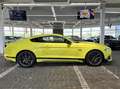 Ford Mustang Mach1 6gang | 7J/100 Tkm Ford Garantie Gelb - thumbnail 9