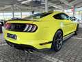 Ford Mustang Mach1 6gang | 7J/100 Tkm Ford Garantie Gelb - thumbnail 4