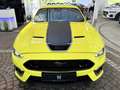 Ford Mustang Mach1 6gang | 7J/100 Tkm Ford Garantie Gelb - thumbnail 2