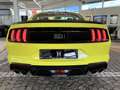 Ford Mustang Mach1 6gang | 7J/100 Tkm Ford Garantie Gelb - thumbnail 5
