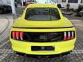 Ford Mustang Mach1 6gang | 7J/100 Tkm Ford Garantie Gelb - thumbnail 8