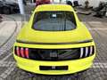 Ford Mustang Mach1 6gang | 7J/100 Tkm Ford Garantie Gelb - thumbnail 13