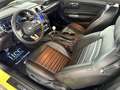 Ford Mustang Mach1 6gang | 7J/100 Tkm Ford Garantie Gelb - thumbnail 24