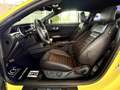 Ford Mustang Mach1 6gang | 7J/100 Tkm Ford Garantie Gelb - thumbnail 25