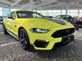 Ford Mustang Mach1 6gang | 7J/100 Tkm Ford Garantie Gelb - thumbnail 3