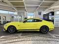 Ford Mustang Mach1 6gang | 7J/100 Tkm Ford Garantie Gelb - thumbnail 10