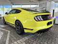 Ford Mustang Mach1 6gang | 7J/100 Tkm Ford Garantie Gelb - thumbnail 11