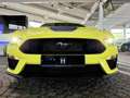 Ford Mustang Mach1 6gang | 7J/100 Tkm Ford Garantie Gelb - thumbnail 6