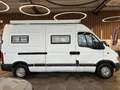 Opel Movano A Camper *Gasherd*Steckdosen*TV-Anschluss Weiß - thumbnail 17