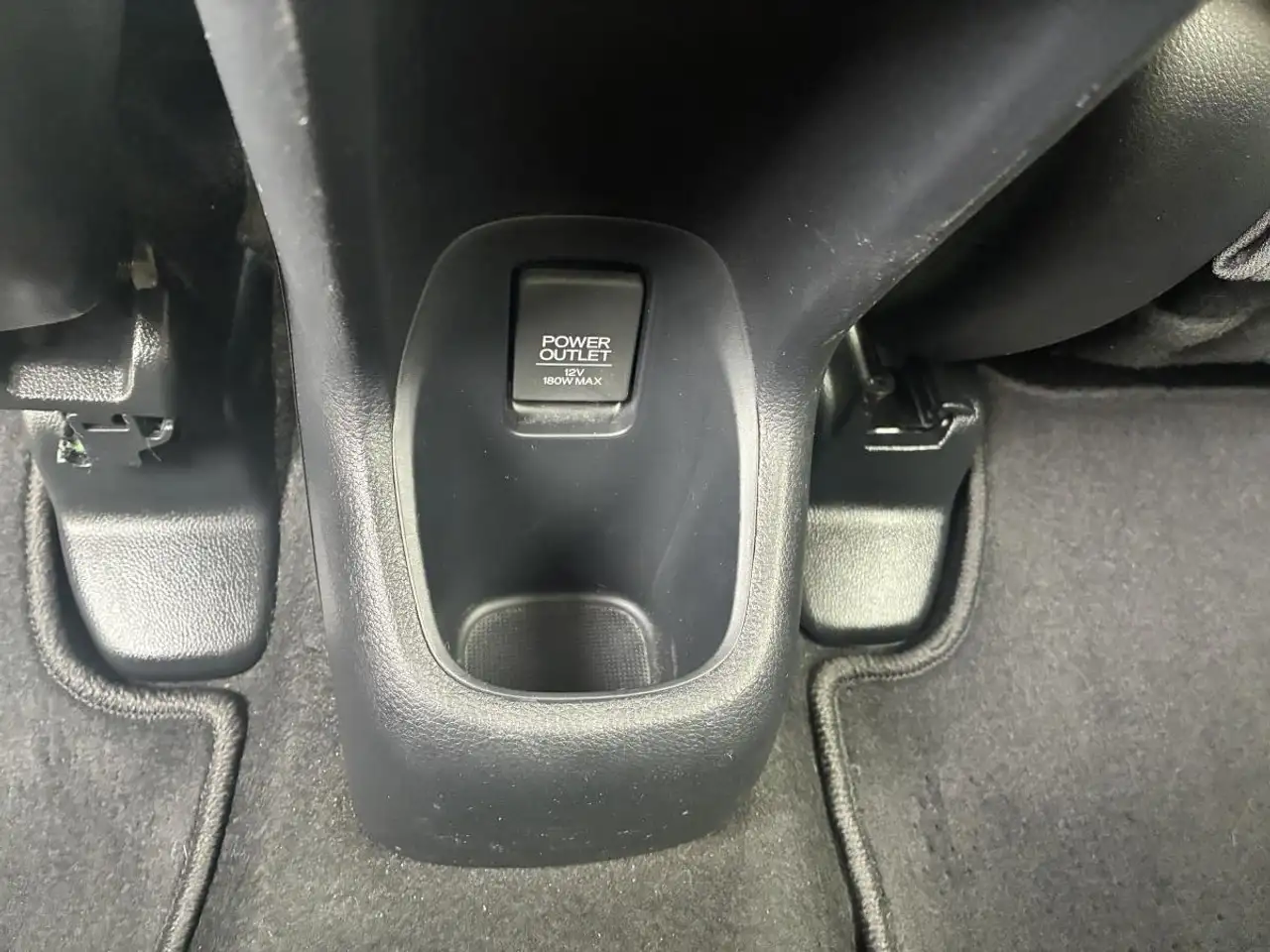 Honda HR-V photo Honda HR-V