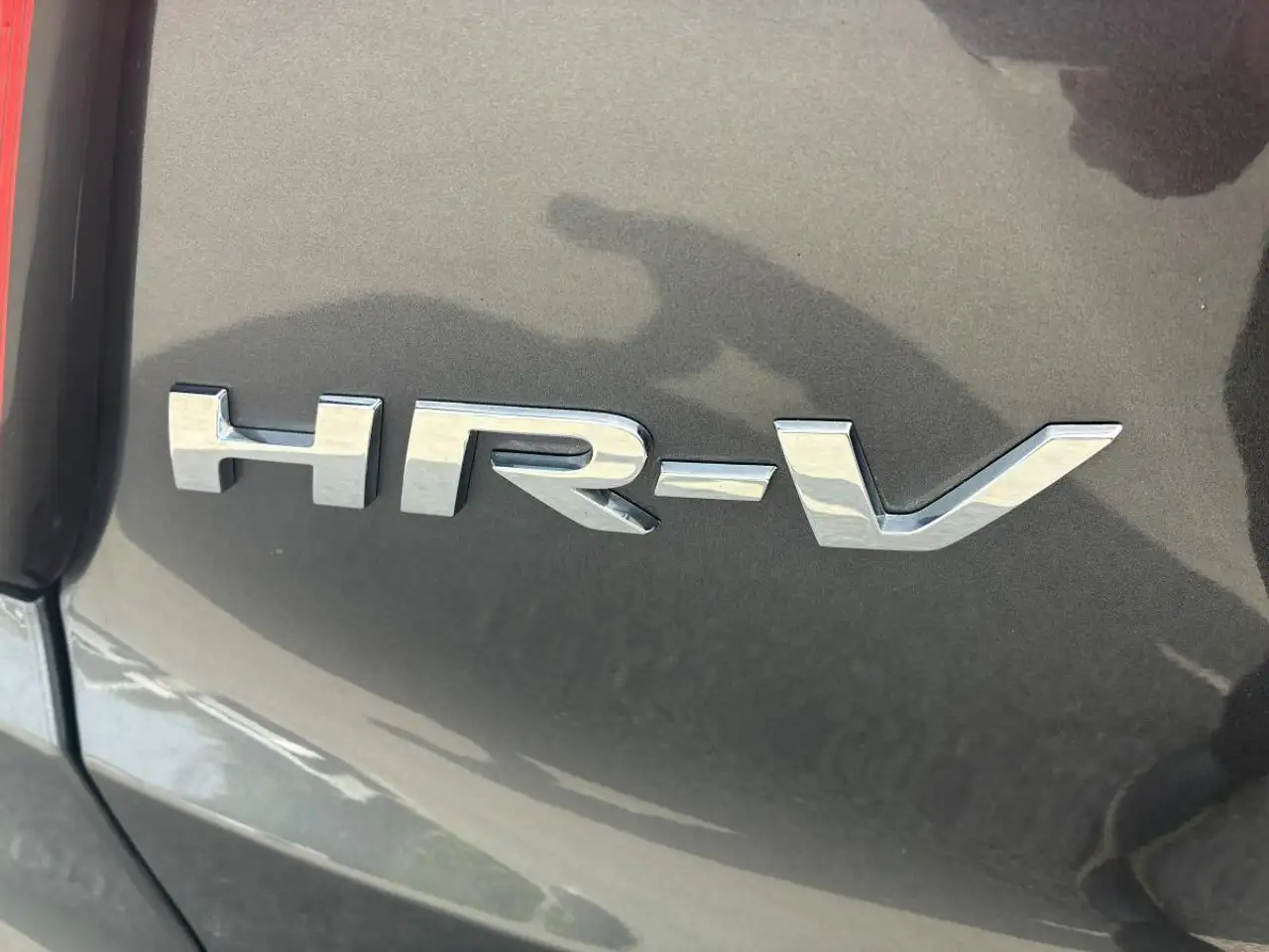 Honda HR-V photo Honda HR-V
