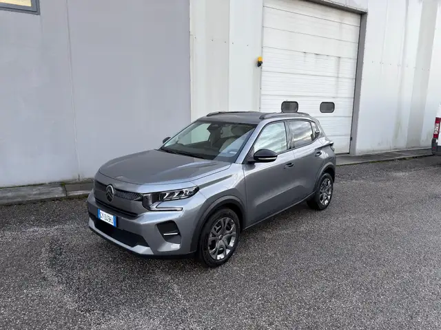 Citroen C3 C3 1.2 pt turbo Max 100cv  "SPOTICAR"