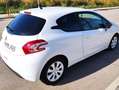 Peugeot 208 1.4HDi Like Blanco - thumbnail 3